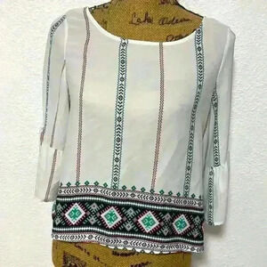 Together women’s clothing top